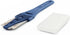 Mure & Peyrot Professional Bread Lame Dough Scoring Tool Made in France, Model Landaise, Straight-Edge Dough Blade Includes One Protective Cover and One Blade