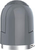 Vornado Flippi V6 Personal Air Circulator Fan, Storm Gray