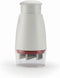Zyliss Zick Food Chopper, 9", White