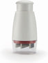Zyliss Zick Food Chopper, 9", White