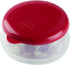 Zyliss Zick Food Chopper, 9", White