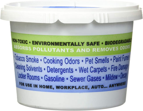 Environmental Air Sponge, 1 Lb.