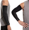 Copper Compression Arm Brace - Copper Infused Sleeve for Arms, Forearm, Bicep. Tennis Elbow, Basketball, Golf, Arthritis, Tendonitis, Bursitis, Osteoporosis, Rehab, Post Surgery, Physical Therapy. 2XL