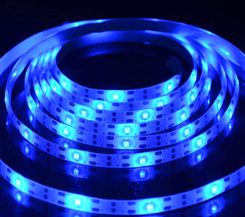 Awinking Solar Strip Lights 180 LED 19.7Ft, 8 Lighting Modes Solar Powered LED Strip Lights Waterproof Outdoor Christmas Solar Tape Lights for Christmas Decor Party House Garden Deck Patio Step Pool