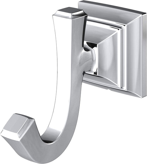 American Standard 7455210.002 TS Series Robe Hook, Polished Chrome