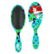 Wet Brush Disney Original Detangler Hair Brush - Ariel - Comb for Women, Men and Kids - Wet or Dry – Removes Knots and Tangles - Natural, Straight, Thick and Curly Hair – Pain-Free