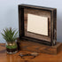 Primitives by Kathy Wanderlust Inset Box Sign, Wyoming