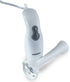 Courant CHB-2001 Hand Blender with 200W Power Immersion Blender, White