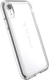 Speck Products GemShell iPhone XR Case, Clear/Clear