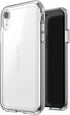 Speck Products GemShell iPhone XR Case, Clear/Clear