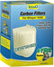 Tetra Whisper EX Carbon Medium Round Filter Cartridges, 4-Count