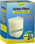 Tetra Whisper EX Carbon Medium Round Filter Cartridges, 4-Count