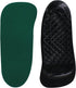 Spenco Rx Orthotic Arch Support 3/4 Length Shoe Insoles, Men's 14-15.5