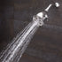 Speakman, Polished Chrome S-2005-HB-E2 Hotel Anystream 2.0 GPM Adjustable Shower Head