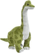 ArtCreativity Big Cozy Plush Brachiosaurus Dinosaur - Soft and Cuddly Stuffed Animal Pillow - Cute Standing Design - Nursery Decoration idea - Great Gift for Boys, Girls, Toddlers, Babies