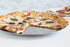 Fox Run 16" Pizza Pan, Stainless Steel, 16-Inch Round Tray, Silver (4497)