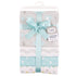 Luvable Friends Unisex Baby Cotton Flannel Receiving Blankets, Basic Elephant, One Size