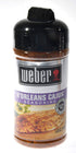 Weber N'Orleans New Orleans Cajun Seasoning, 5 Ounce