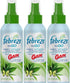 Febreze to Go Fabric Refresher with Gain Original Scent, 2.8-Ounce, (3)