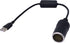 SinLoon 5V USB to 12 Volt Car Cigarette Lighter Socket Female Converter Adapter Cable for Car Cigarette Lighters Driving Recorder Etc(USB to Cigarette)