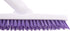 Fuller Brush Tile Grout E-Z Scrubber Replacement Head- Cleans Kitchen, Shower, Tub & Tile - Purple