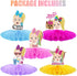 Jojo Centerpieces for Jojo Party Supplies Tables Flowers Desk Decorations Party Favor