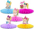 Jojo Centerpieces for Jojo Party Supplies Tables Flowers Desk Decorations Party Favor