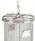 Tea Ball Infuser, Stainless Steel Spice Seasoning Strainer Tea Ball Strainer Soup Seasonings Separation Basket Spice Filter Kitchen Tools, Silver (10×10cm)