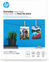 HP Everyday Photo Paper, Glossy, 5x7 in, 60 sheets (CH097A)