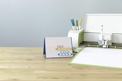 Cricut - 2004060 Ultimate Fine Point Pen Set, 30 Pack, Assorted