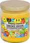 Smoke Odor Exterminator 13oz Jar Candles (Happy Daze, 2)