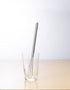 Yoshikawa EAtCO MEZELU Whisk, Silver
