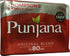 Punjana Thompsons Tea Bags 80 per Pack