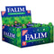 Falim 100 Piece Mint Flavoured Fresh Sugar-Free Chewing Gum, Individually wrapped