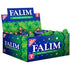 Falim 100 Piece Mint Flavoured Fresh Sugar-Free Chewing Gum, Individually wrapped