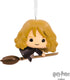 Hallmark Harry Potter Hermione on Broomstick Christmas Ornament, Multi Color (0002HCM9471)