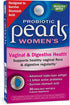 Nature’s Way Probiotic Pearls Women’s Probiotic Supplement, Vaginal & Digestive Health*, 1 Billion Cultures, No Refrigeration Required, 30 Softgels