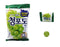 Korean Candy K FOOD Green Grape Flavor Hard Candy (153g 5.39oz)