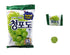 Korean Candy K FOOD Green Grape Flavor Hard Candy (153g 5.39oz)