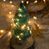 Fairy Lights Plug in, 100Ft 300LED Waterproof Firefly Lights on Copper Wire - UL Adaptor Included, Starry String Lights for Wedding Indoor Outdoor Christmas Patio Garden Decoration, Warm White