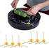 Side Brush Replacement for IRobot Roomba 900,800,700 and 600 Series 960 980 985 860 870 877 880 890 891 895 805 761 770 780 790 614 650 665 671 675 690 Models, 6-Pack by VVSUN