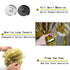 Graduation 2022 Party Supplies Black, Gold Happy Large Balloons Decorations Photo Backdrop and New Years Decor Accessories Kit Golden Fringe Curtain Glitter Banner with Pompoms Ornament Senior College