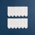 120 Pieces Small Refill Strips Poster Strips Heavy Duty, Removable Double Sided Adhesive Damage Free Picture Hanging Replacement for Indoor Hooks Caddies(Small)