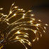 20" Firefly Bonsai Tree Light - Fairy Light Spirit Tree Lamp with 108 LED Lights - DIY Artificial Tree Lamp, USB/Battery Touch Switch, Deco of Children's Room, Bedroom, Living Room, Party Wedding