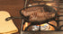 Lodge Cast Iron Grill Pan, Square, 10.5 Inch