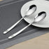 Begale Stainless Steel Dinner Spoons, 12 Pieces