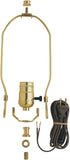 Westinghouse Lighting 7026800 Make-A-Lamp Kit