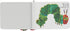 Hallmark Keepsake Christmas Ornament 2021, The Very Hungry Caterpillar Book