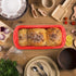 1x Silicone Bread Pans + 2x Silicone Bundt Pans