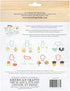 American Crafts 350378 SB Cookie Cutter SetLifeEvents, None